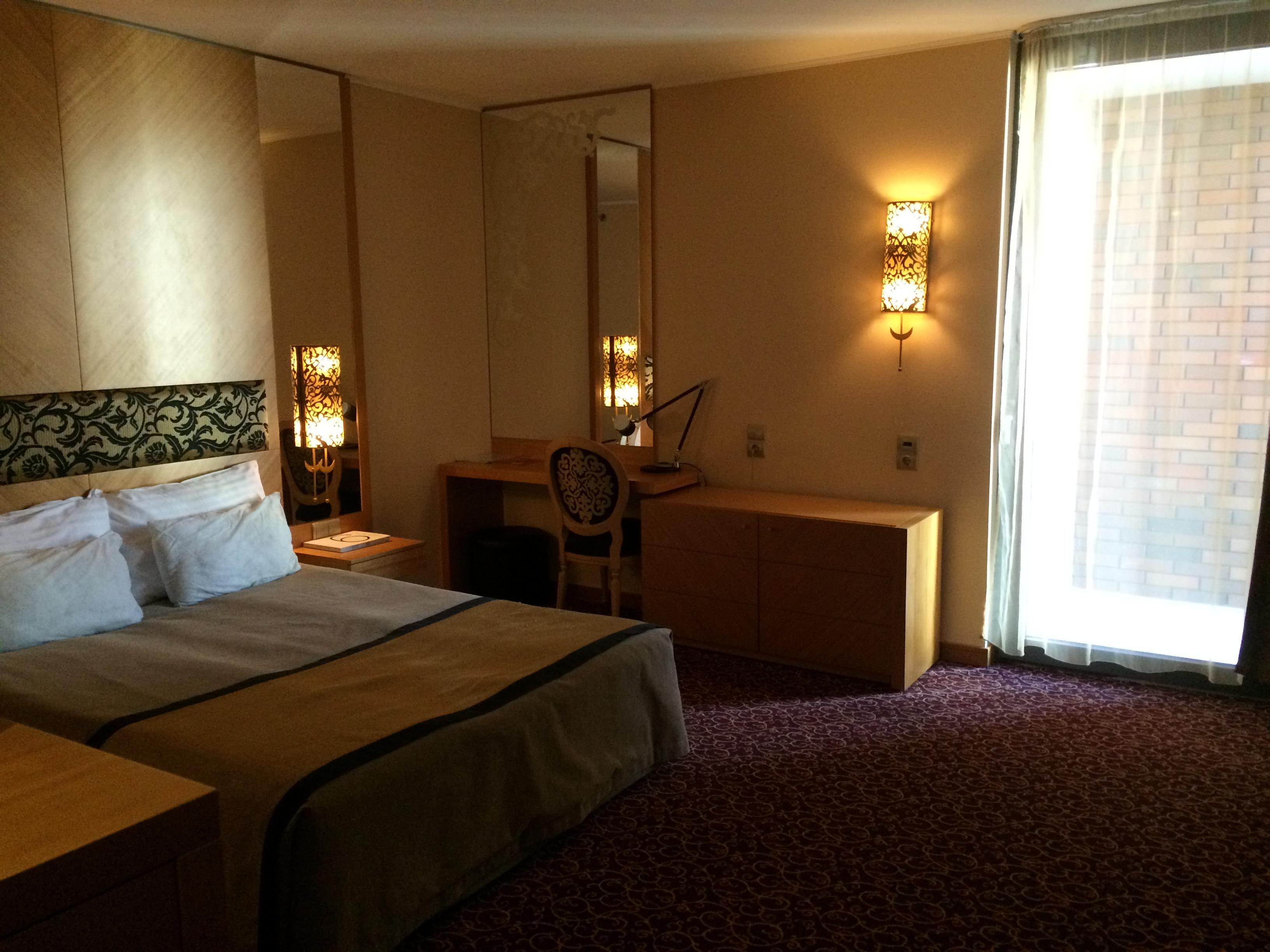Marmara Hotel Βουδαπέστη Εξωτερικό φωτογραφία